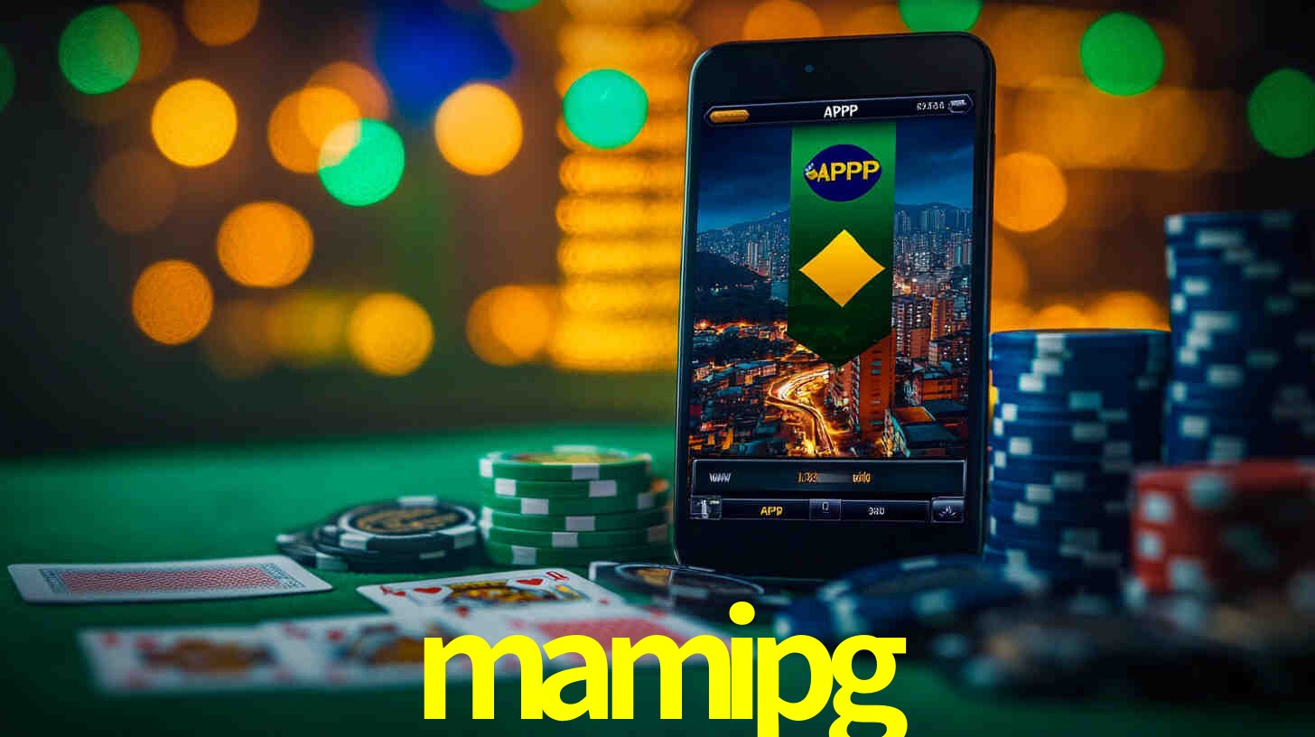 Estatísticas mamipg
