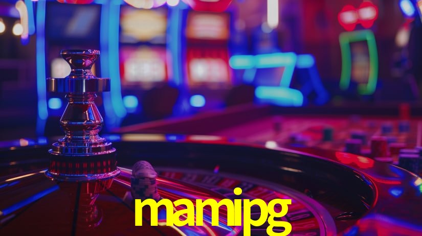 mamipg - Melhores jogos de cassino online - mamipg.com