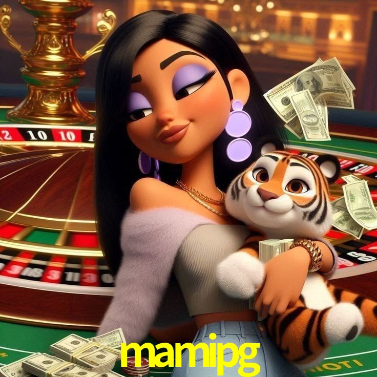 Welcome Bonus mamipg