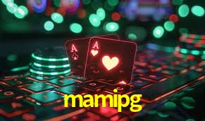Estatísticas mamipg