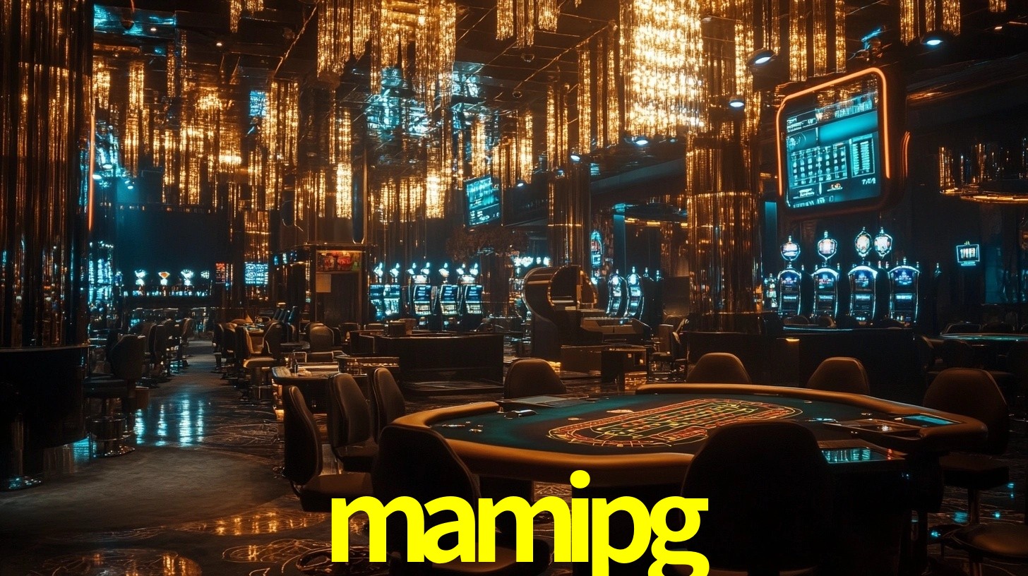 mamipg