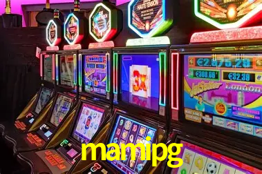 Desvendando o Mundo dos Jogos Virtuais na mamipg