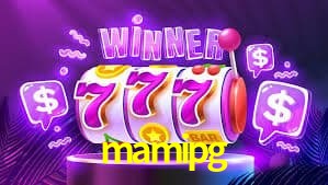 Experiência VIP mamipg