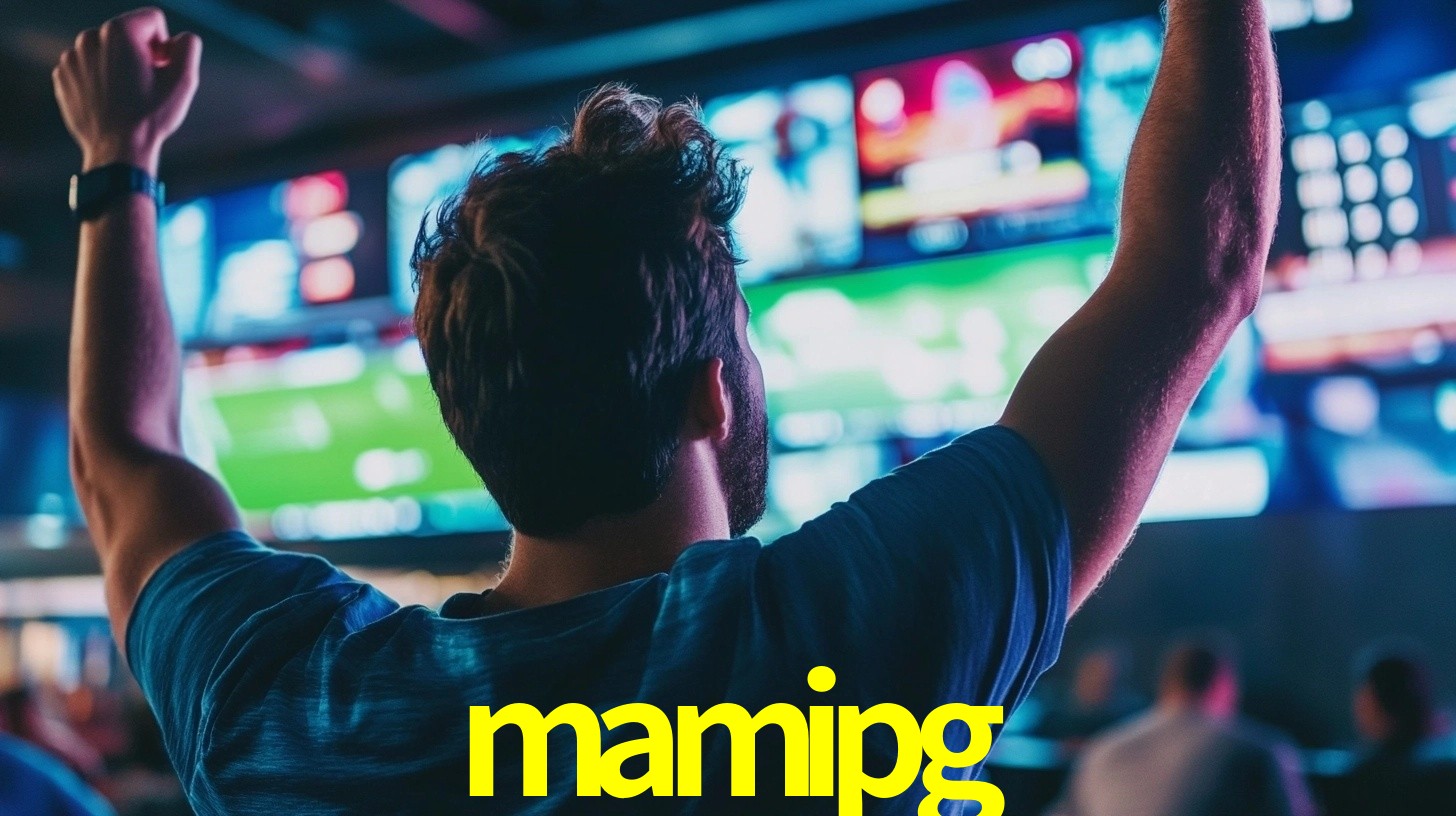mamipg - Cassino De Slots Diversificado - mamipg.com