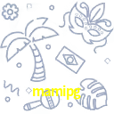 Interface do App mamipg