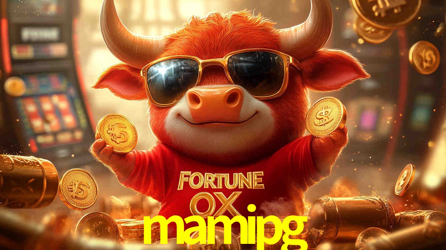 mamipg.com