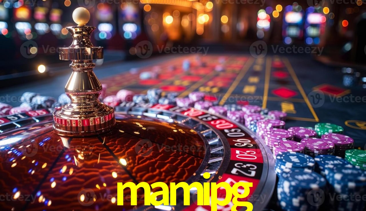 Secure Login mamipg