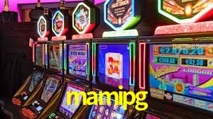 Descubra a Essência do mamipg: Nossa História e Compromissos