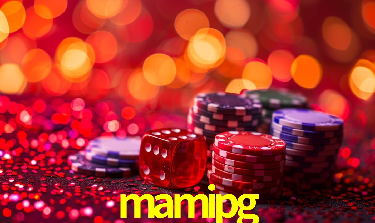 Jogos de Slot mamipg