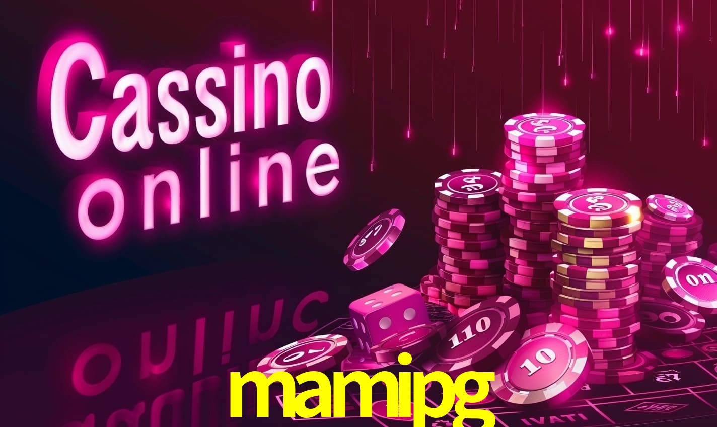Diretório de Jogos mamipg