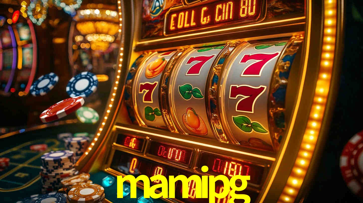 Ofertas Imperdíveis na mamipg: Promoções e Bônus Que Valem a Pena