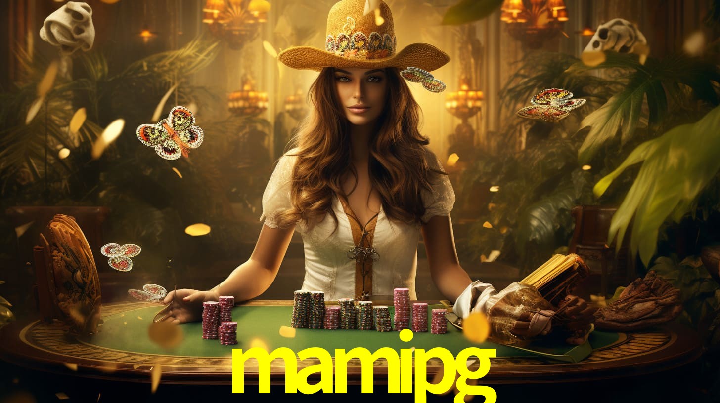 Tournaments mamipg