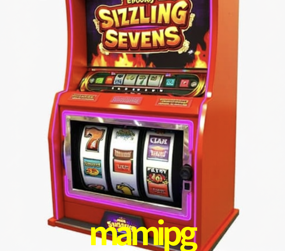 Slot Games mamipg