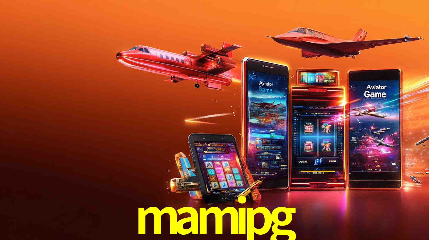 PIX Instantâneo mamipg