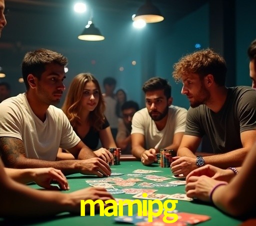 Inovações de Jogos na mamipg: O Futuro das Experiências Interativas