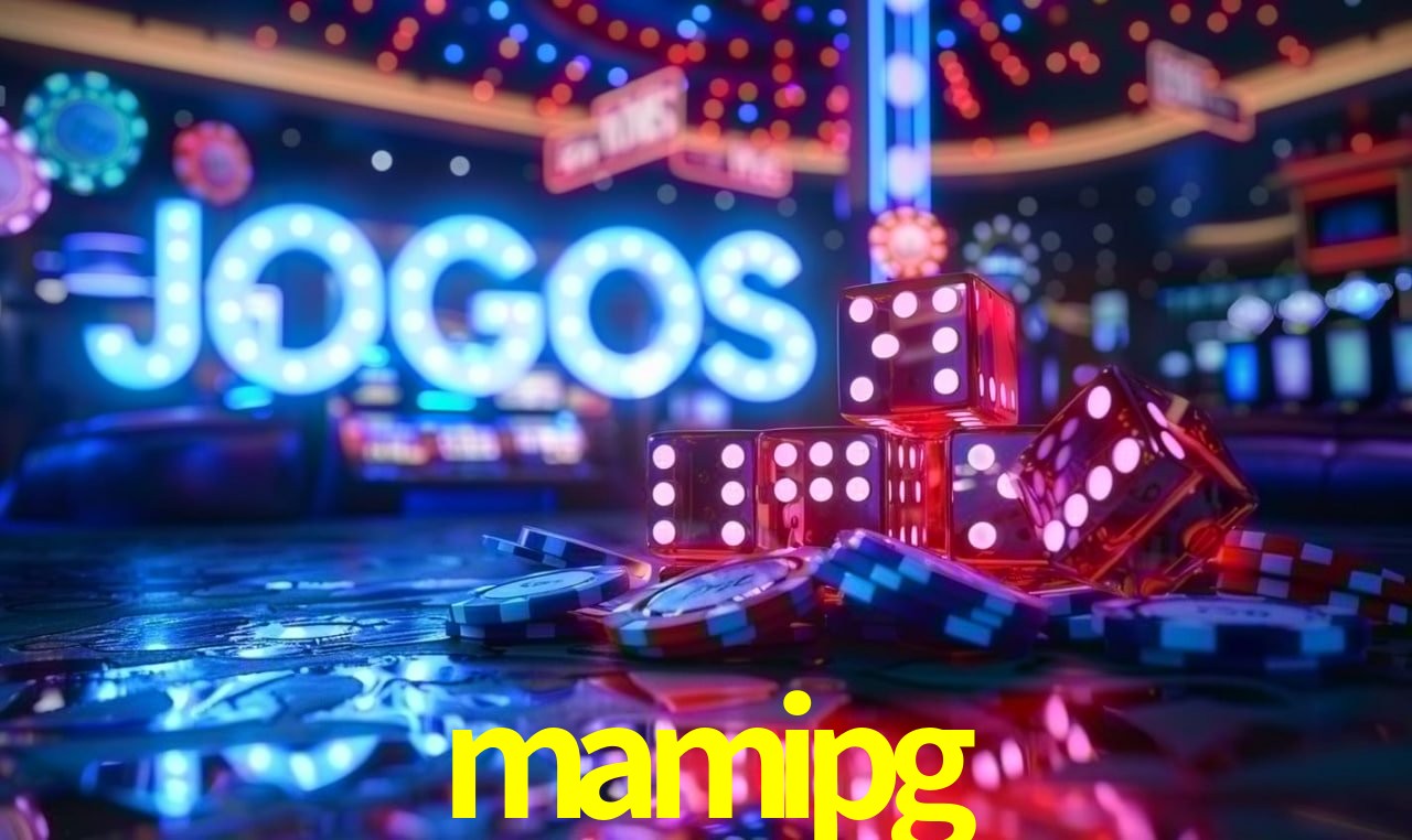 Desvendando o Mundo dos Jogos Virtuais na mamipg
