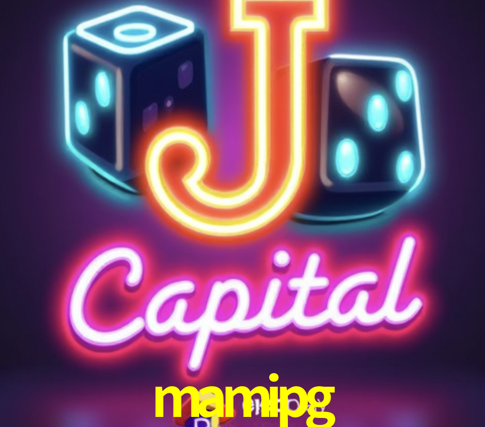 Games Directory mamipg