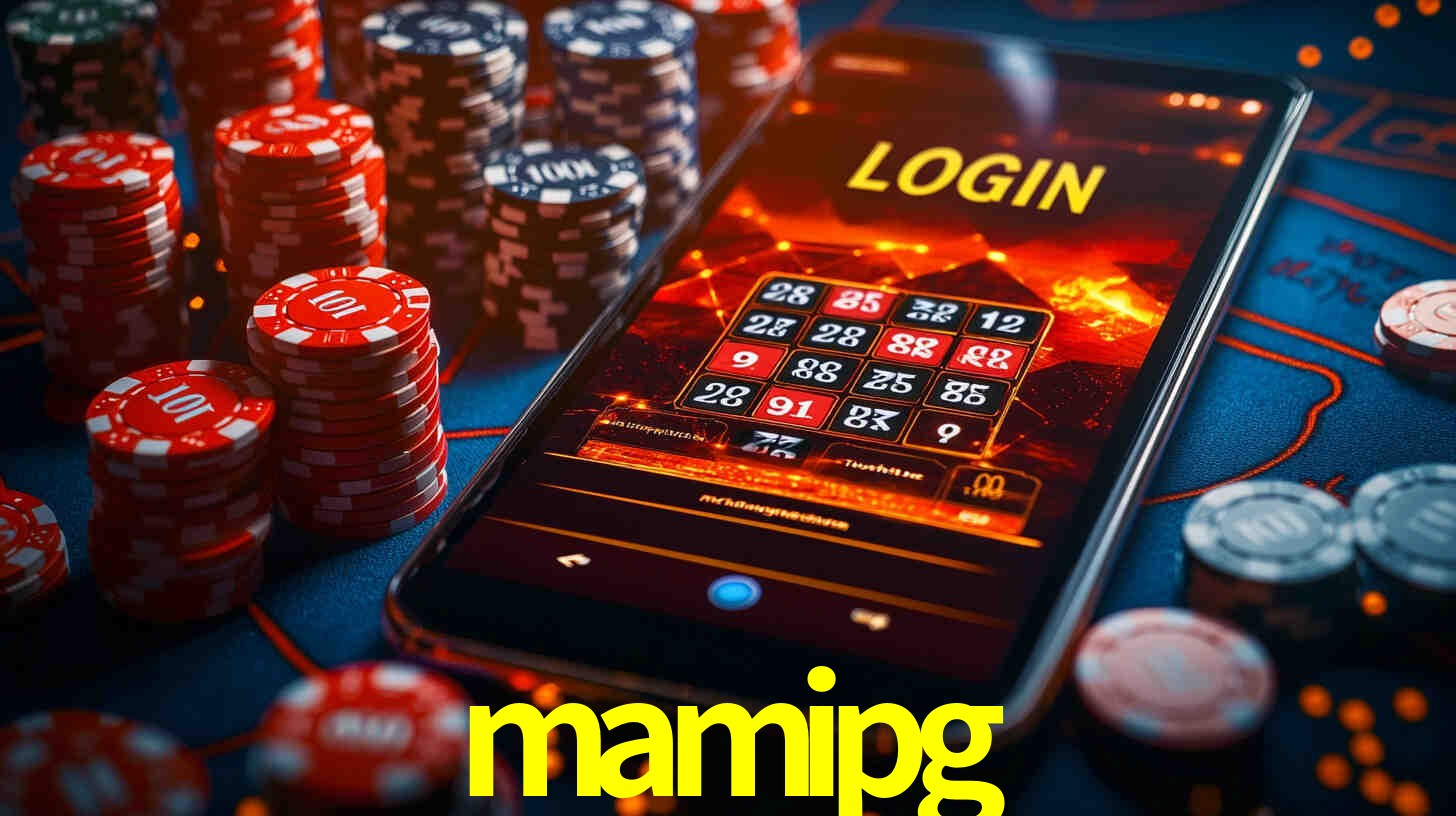 Descubra a Magia dos Jogos de Arcade no mamipg
