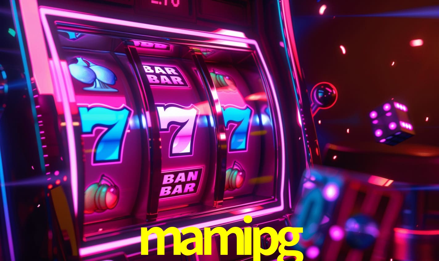 Casino Ao Vivo mamipg