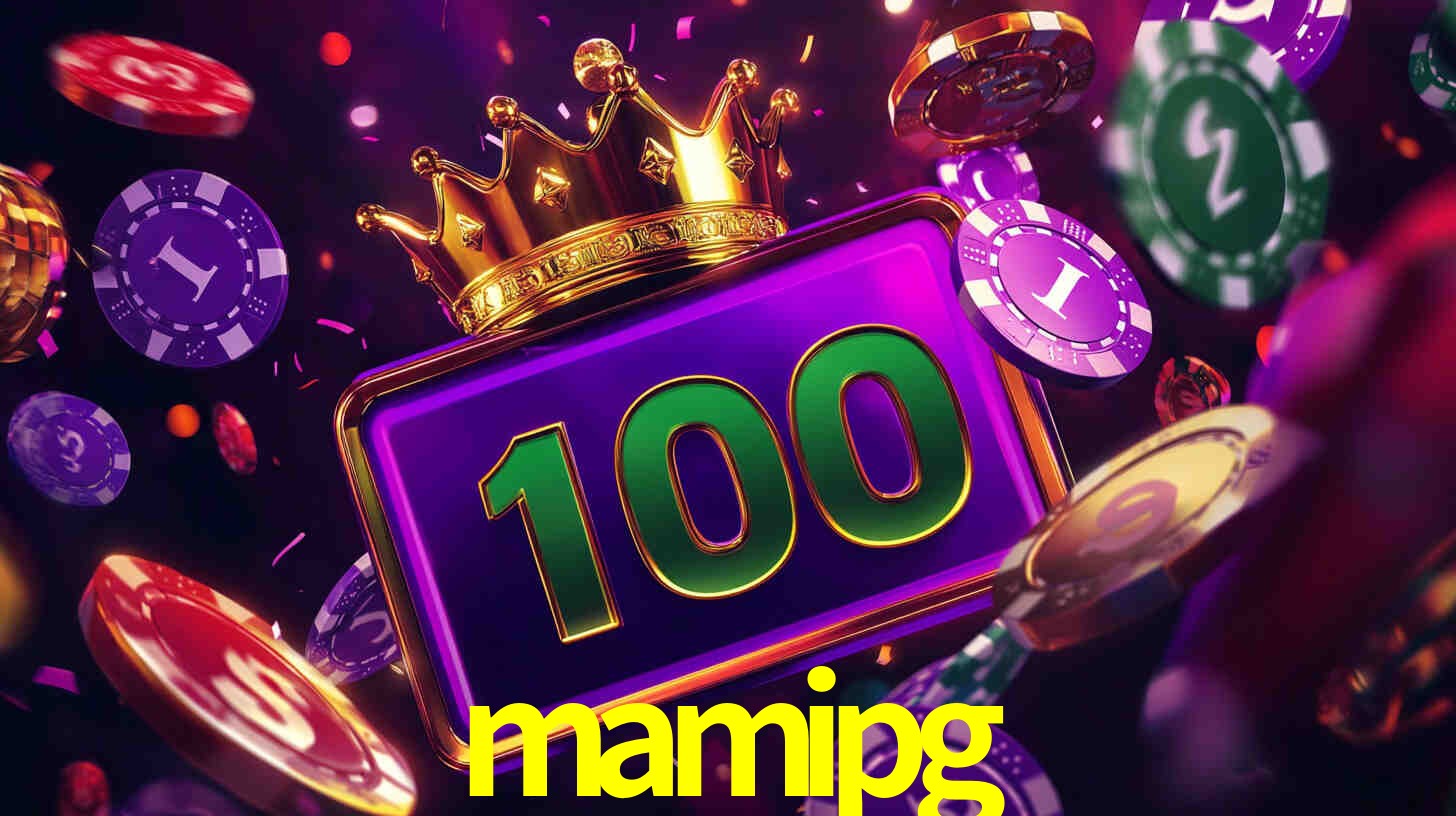 Premium Interface mamipg