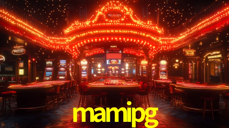mamipg.com