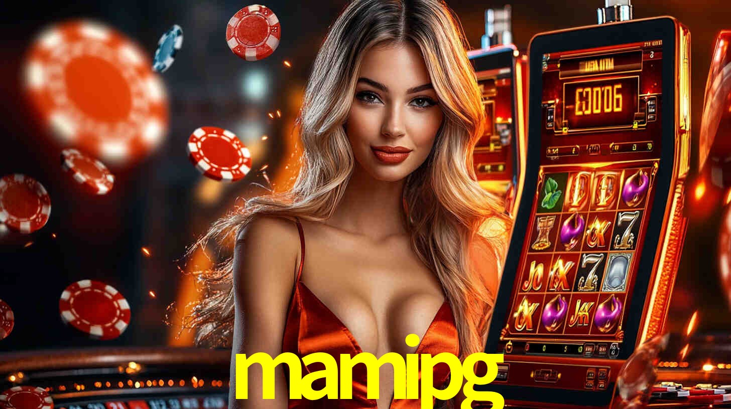 mamipg: A Experiência de Casino com Jogos de Mesa ao Vivo