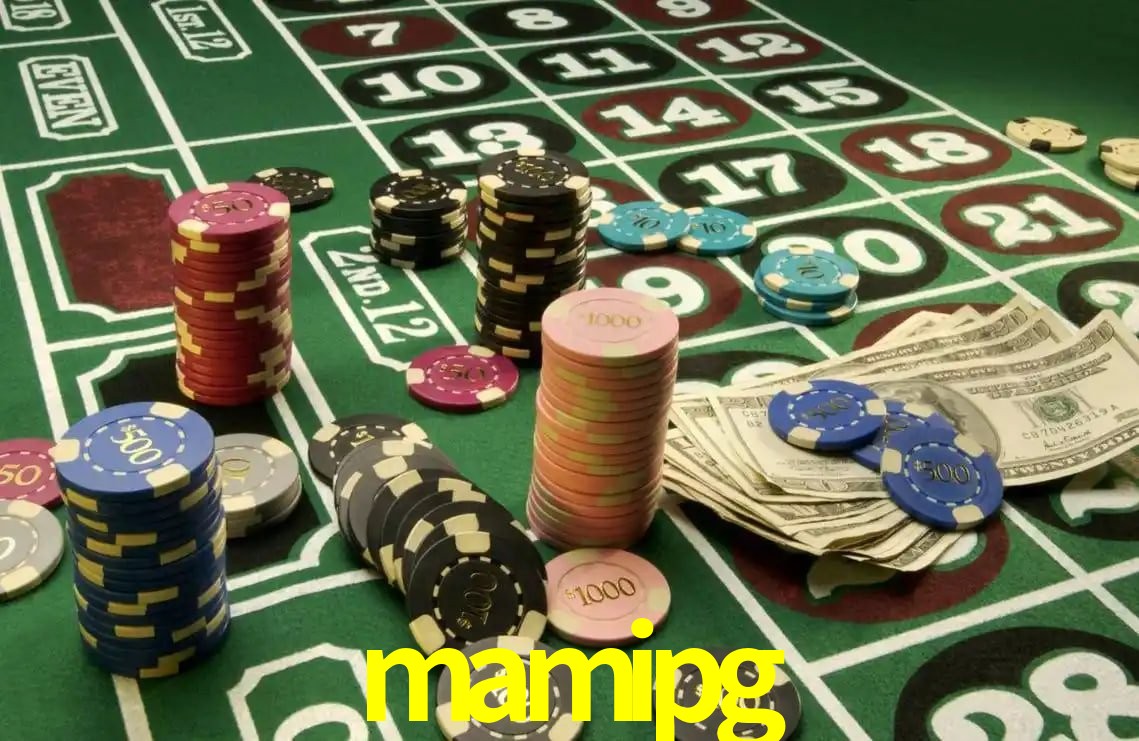mamipg.com