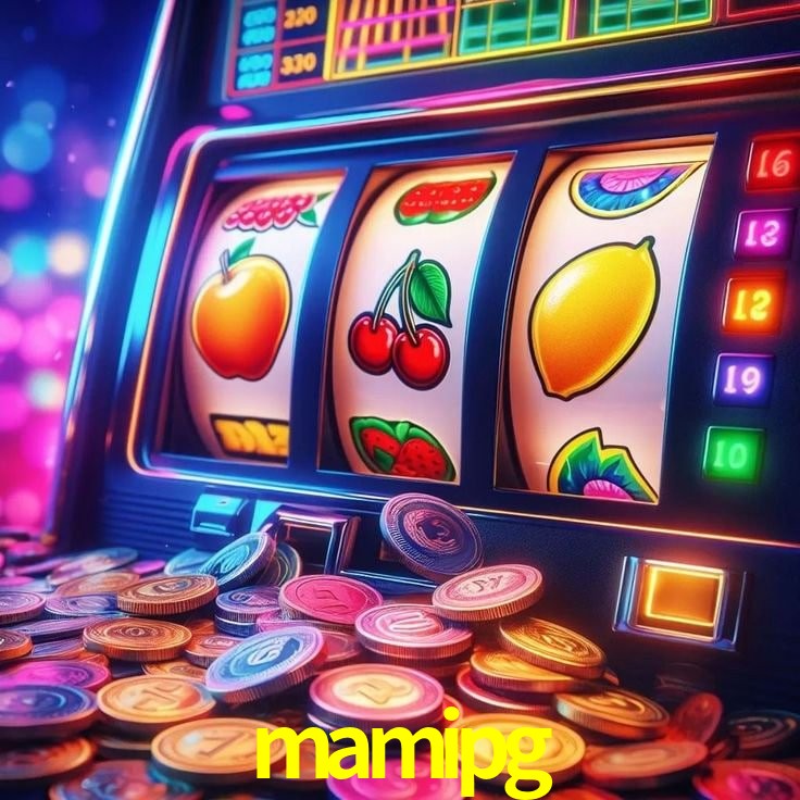 Desvendando o Mundo dos Jogos Virtuais na mamipg