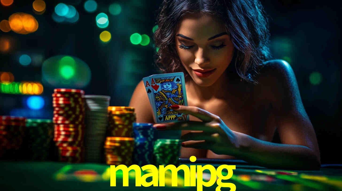 Estatísticas Esportivas mamipg