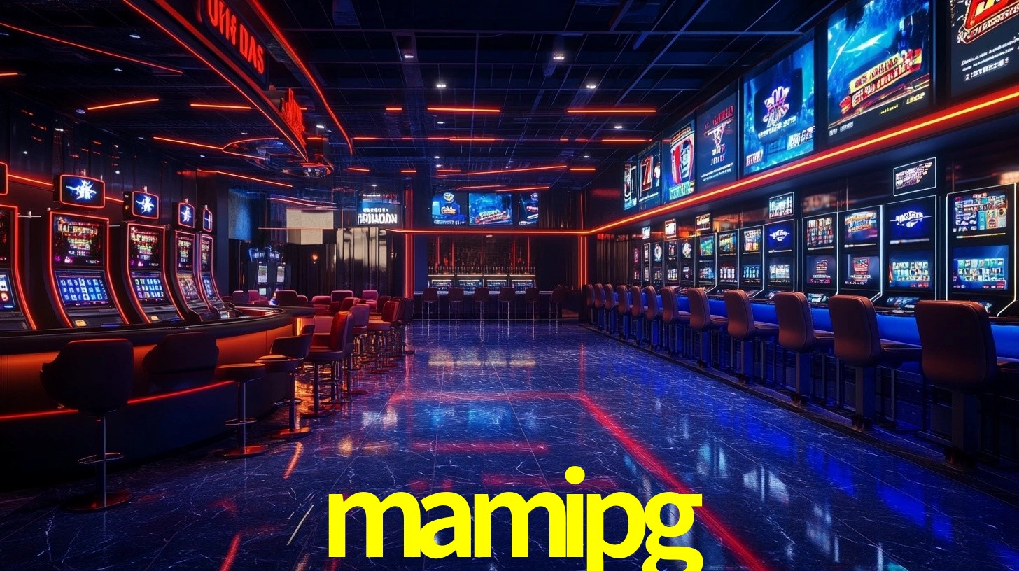 Exclusive Games mamipg
