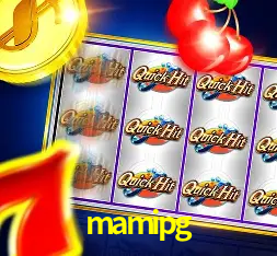 A Emoção da Loteria na mamipg: Uma Chance de Mudança de Vida