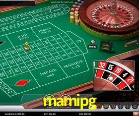 Platform Technology mamipg