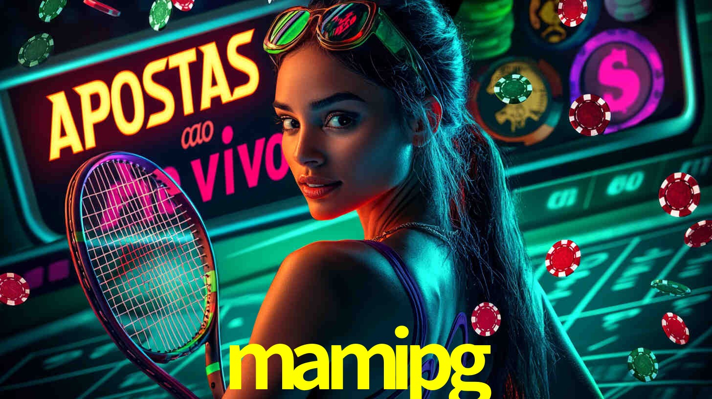 Casino Ao Vivo mamipg