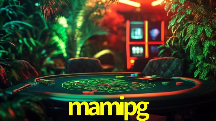 Welcome Bonus mamipg