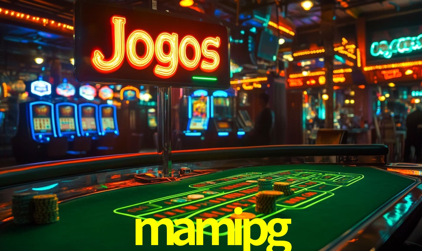 Apostas Esportivas na mamipg: Um Guia Completo