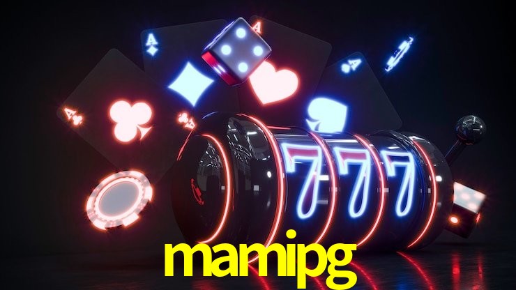 Spaceman Game mamipg