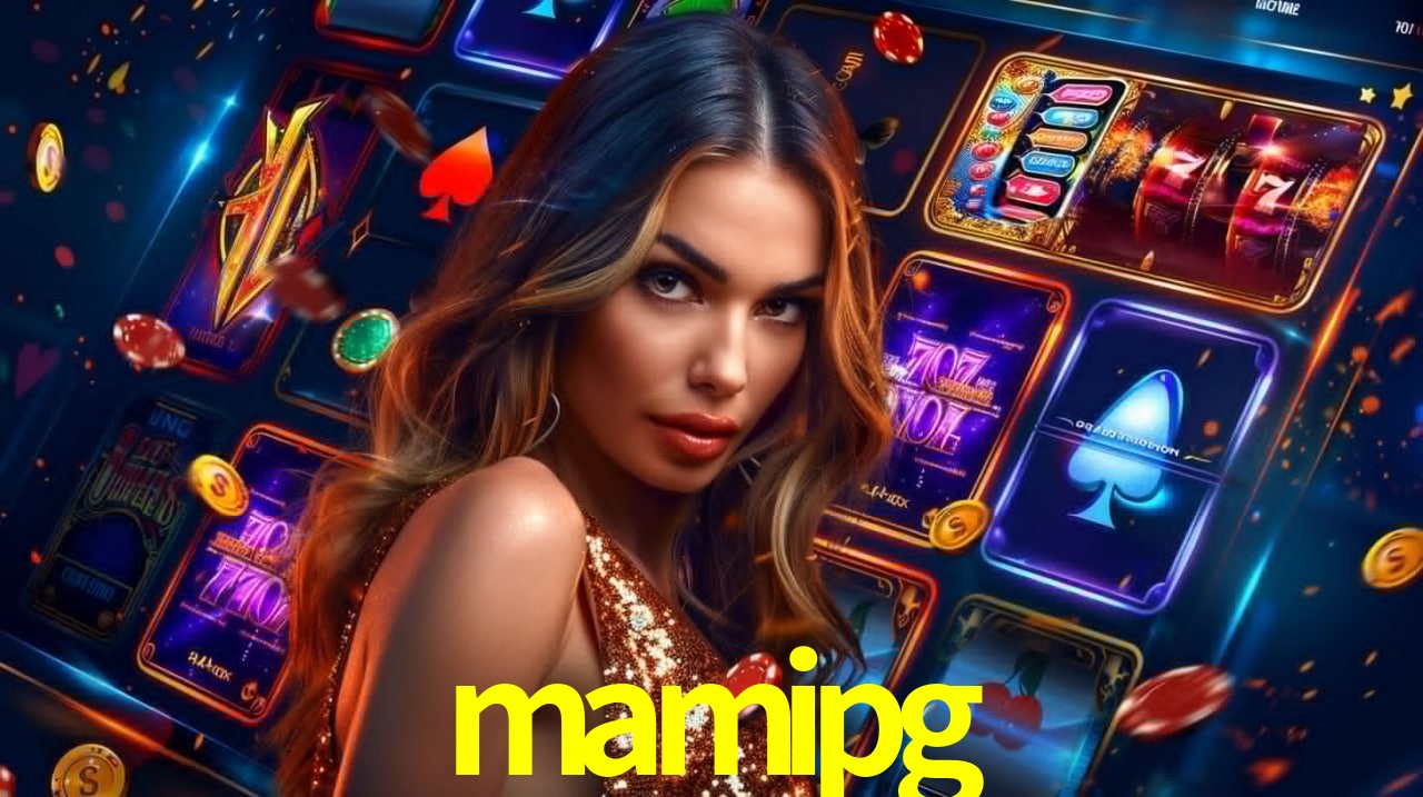 Tecnologia da Plataforma mamipg