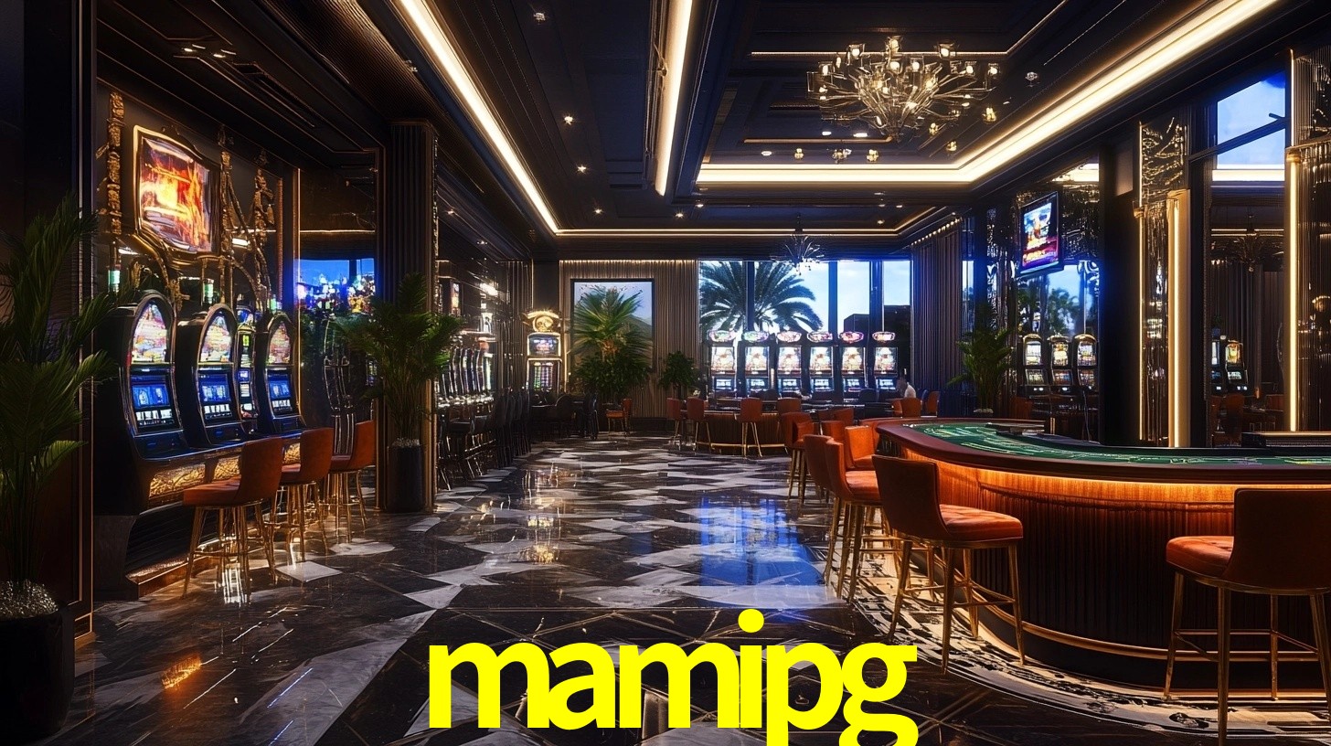 Experimente o Login Seguro Premium no mamipg