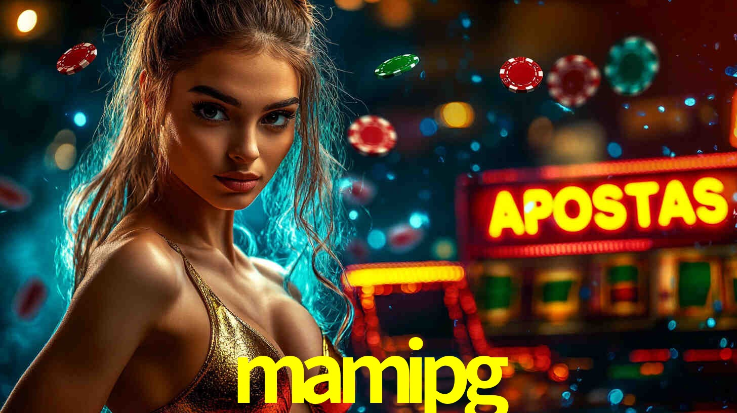 Mesa de Blackjack mamipg