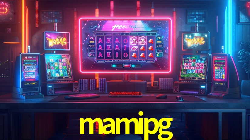 mamipg: Seu Especialista em Apostas Esportivas Brasileiras