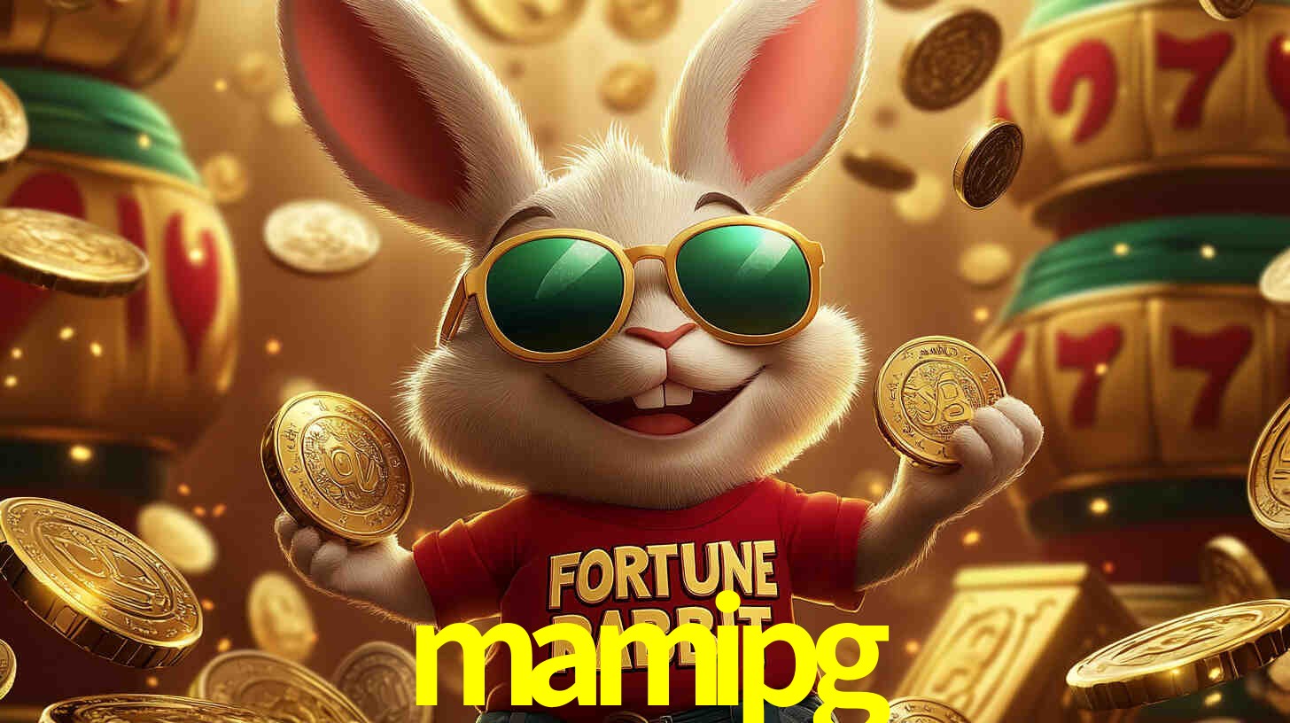 mamipg