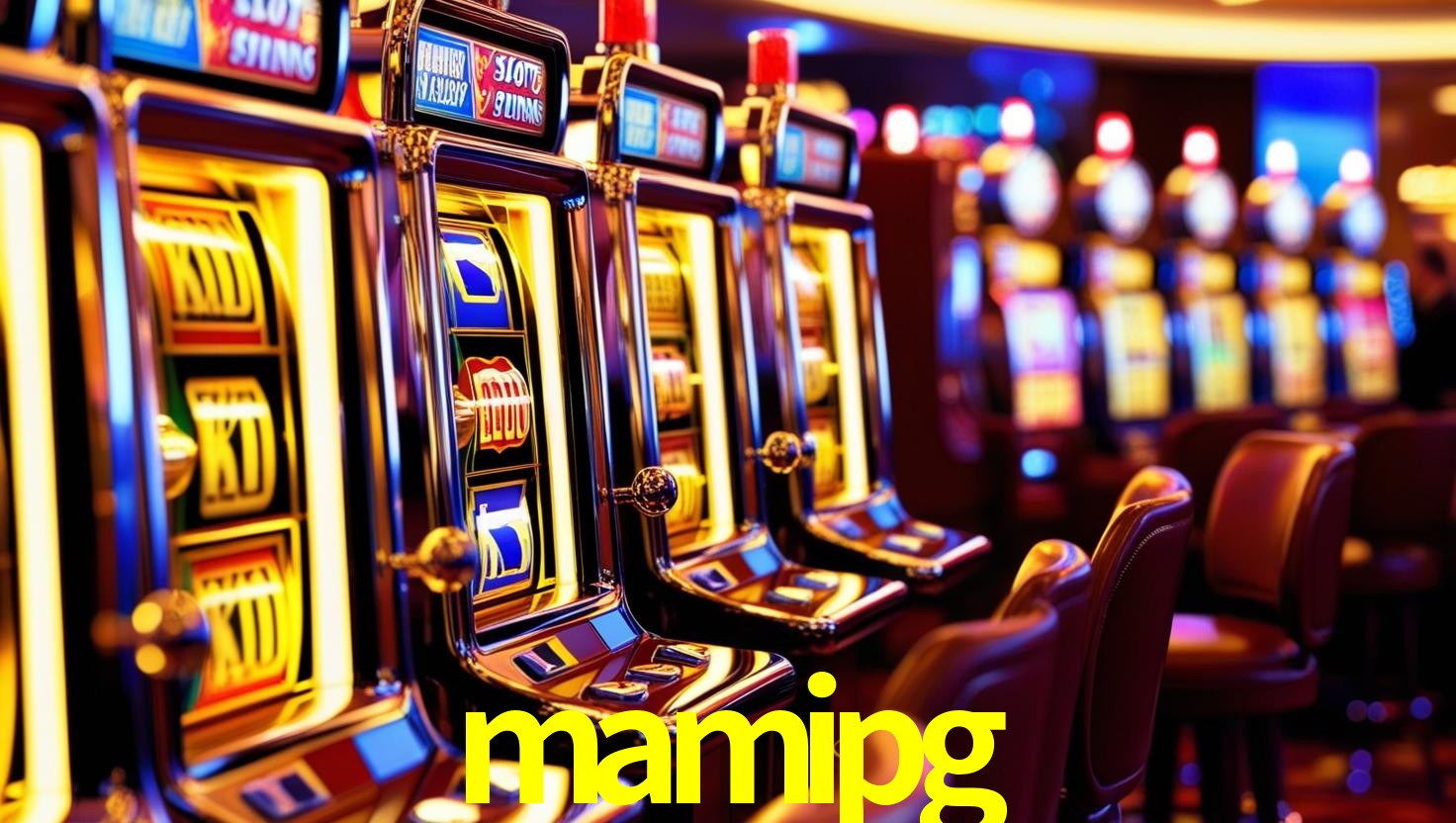 MAMIPG