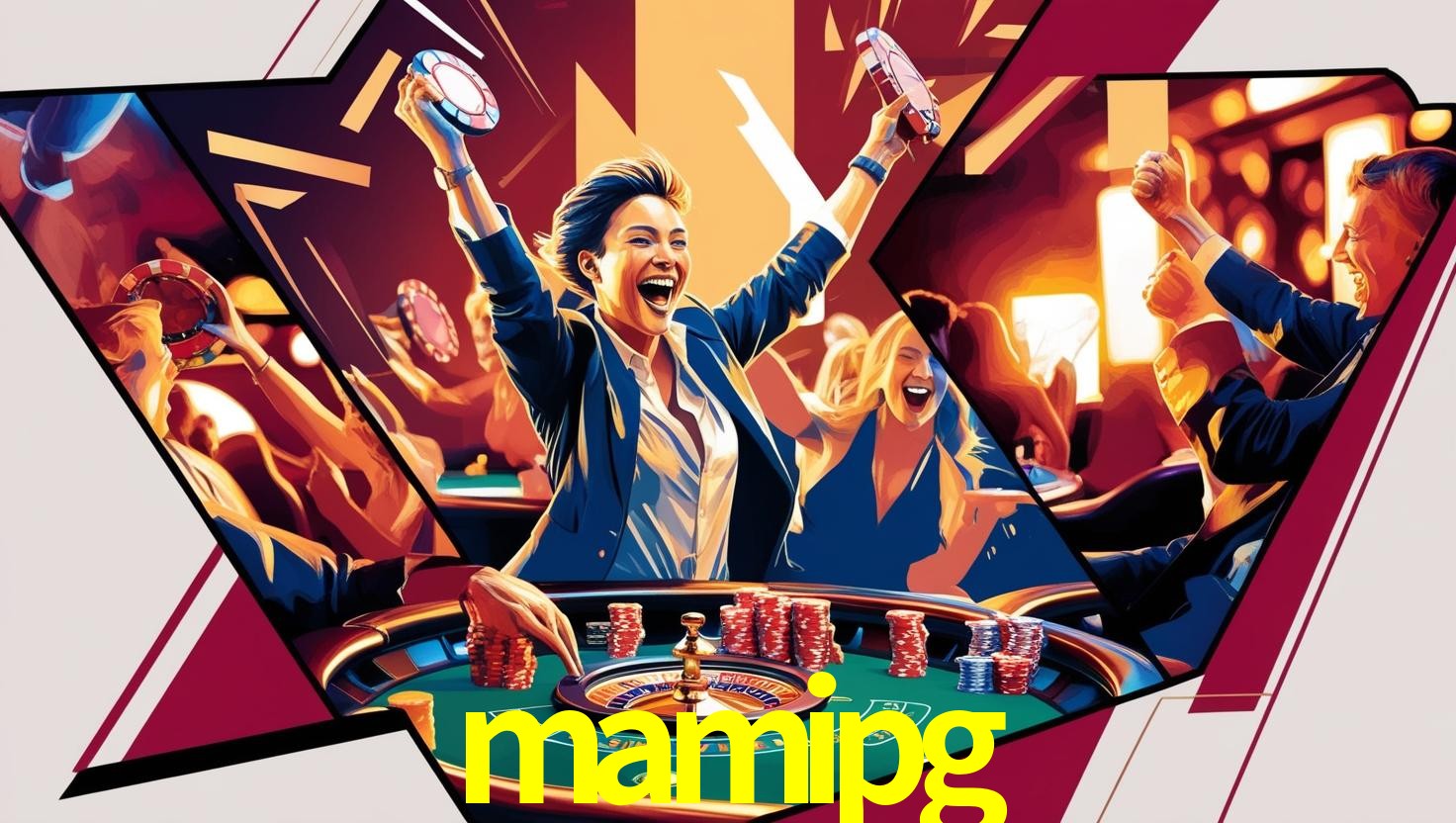 MAMIPG