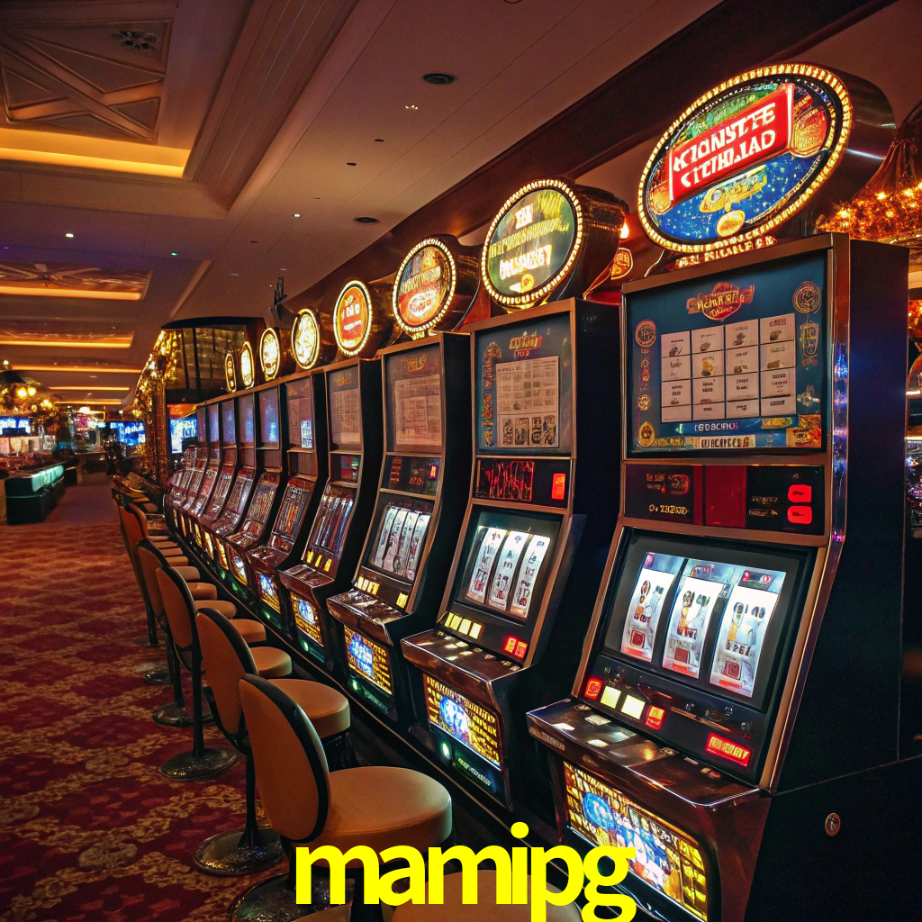 MAMIPG