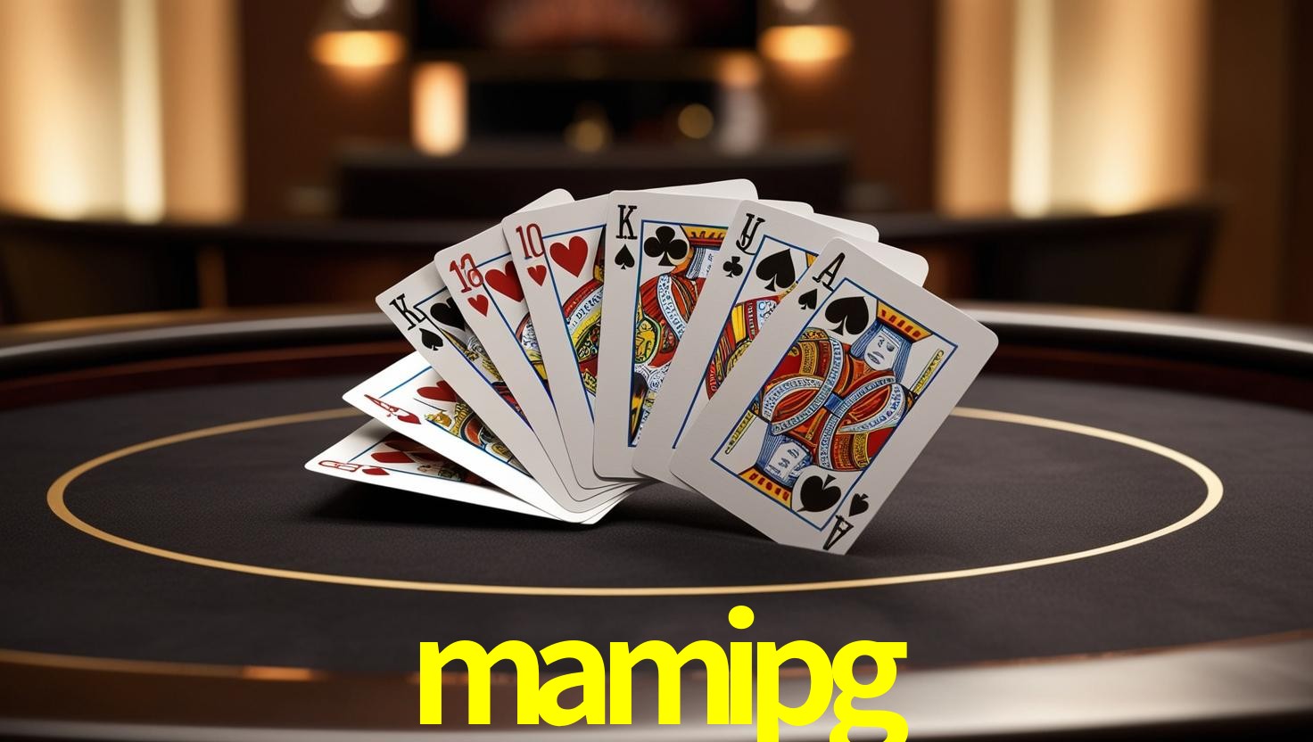 MAMIPG