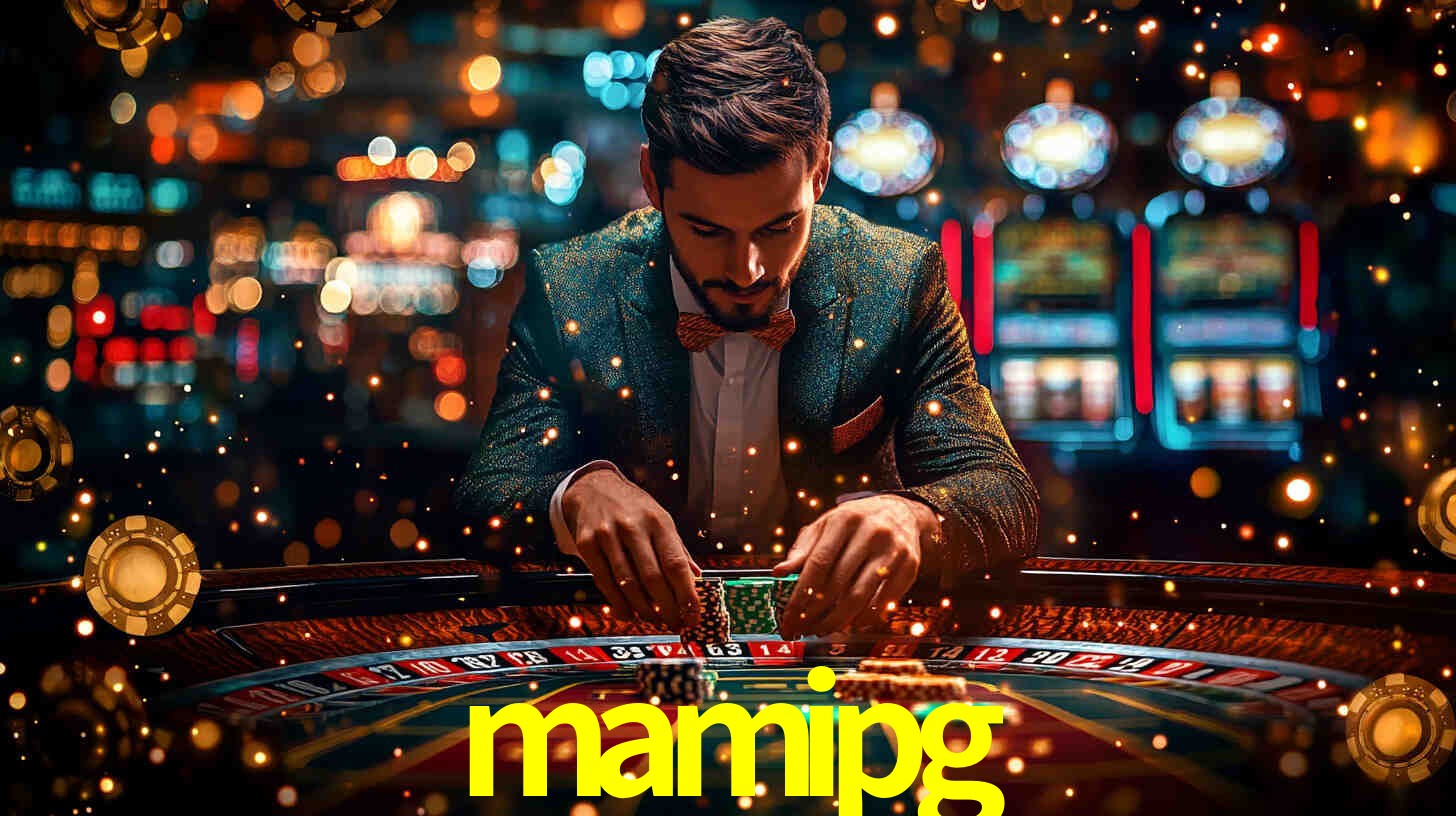 Premium Interface mamipg