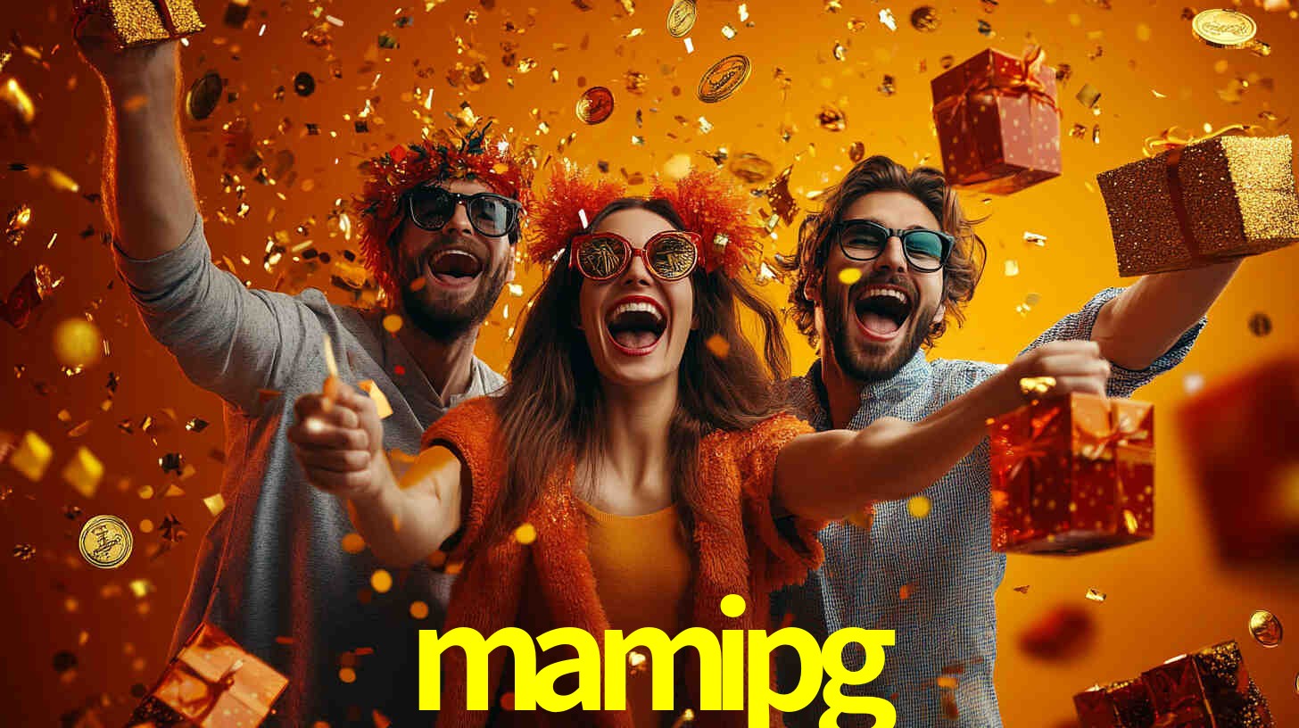 mamipg,mamipg.com