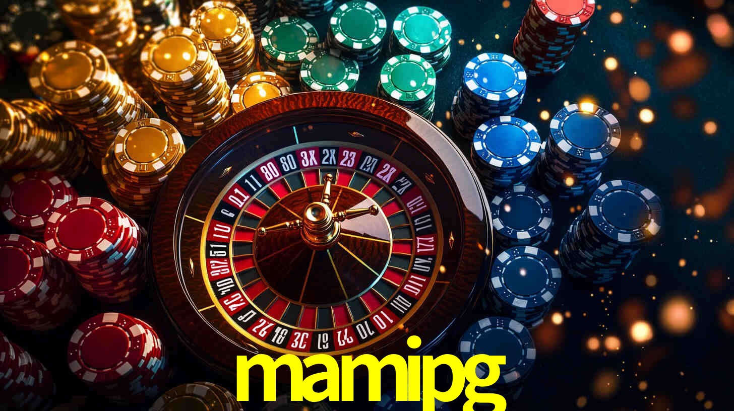 mamipg App Interface