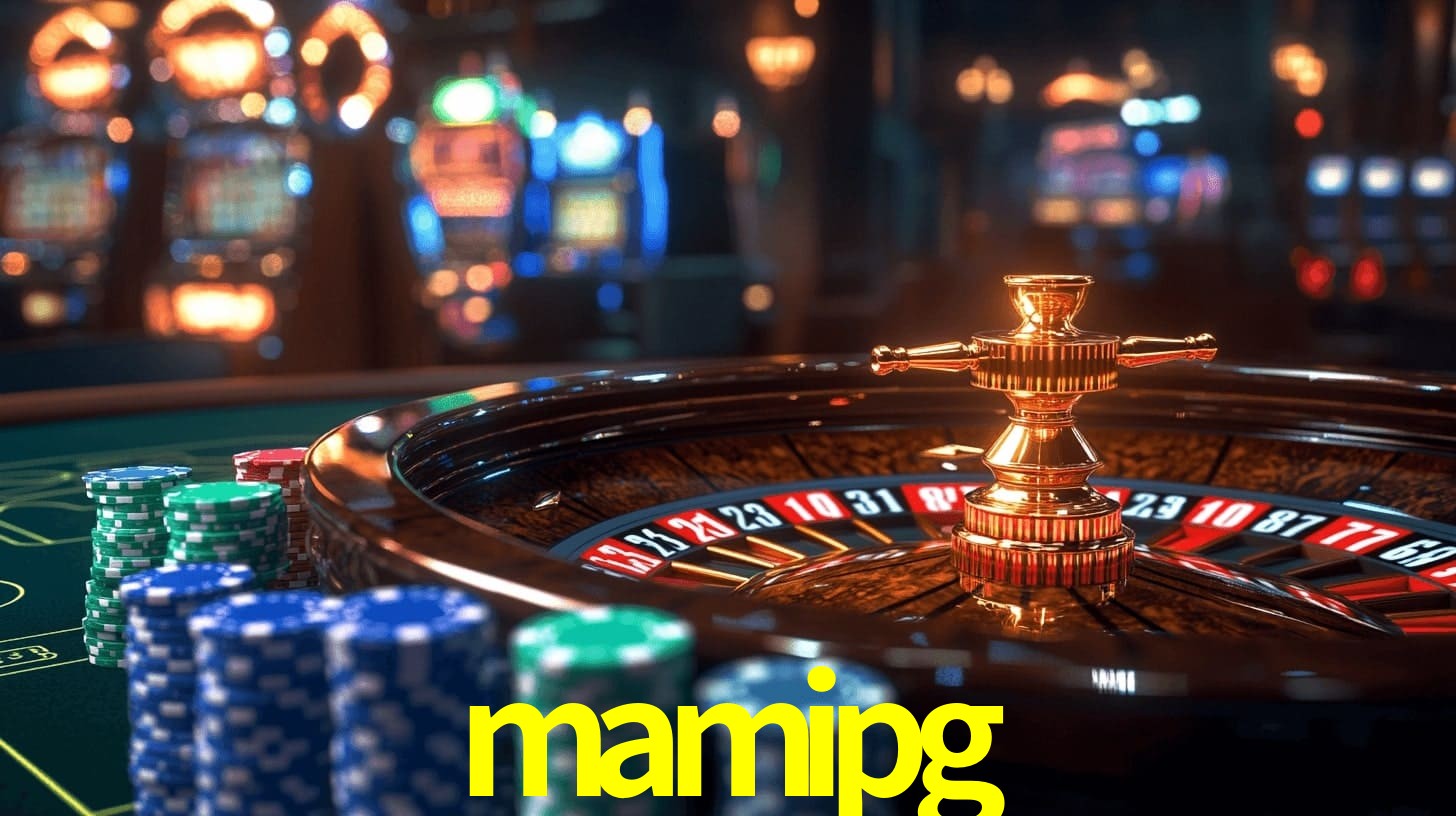 mamipg,mamipg.com