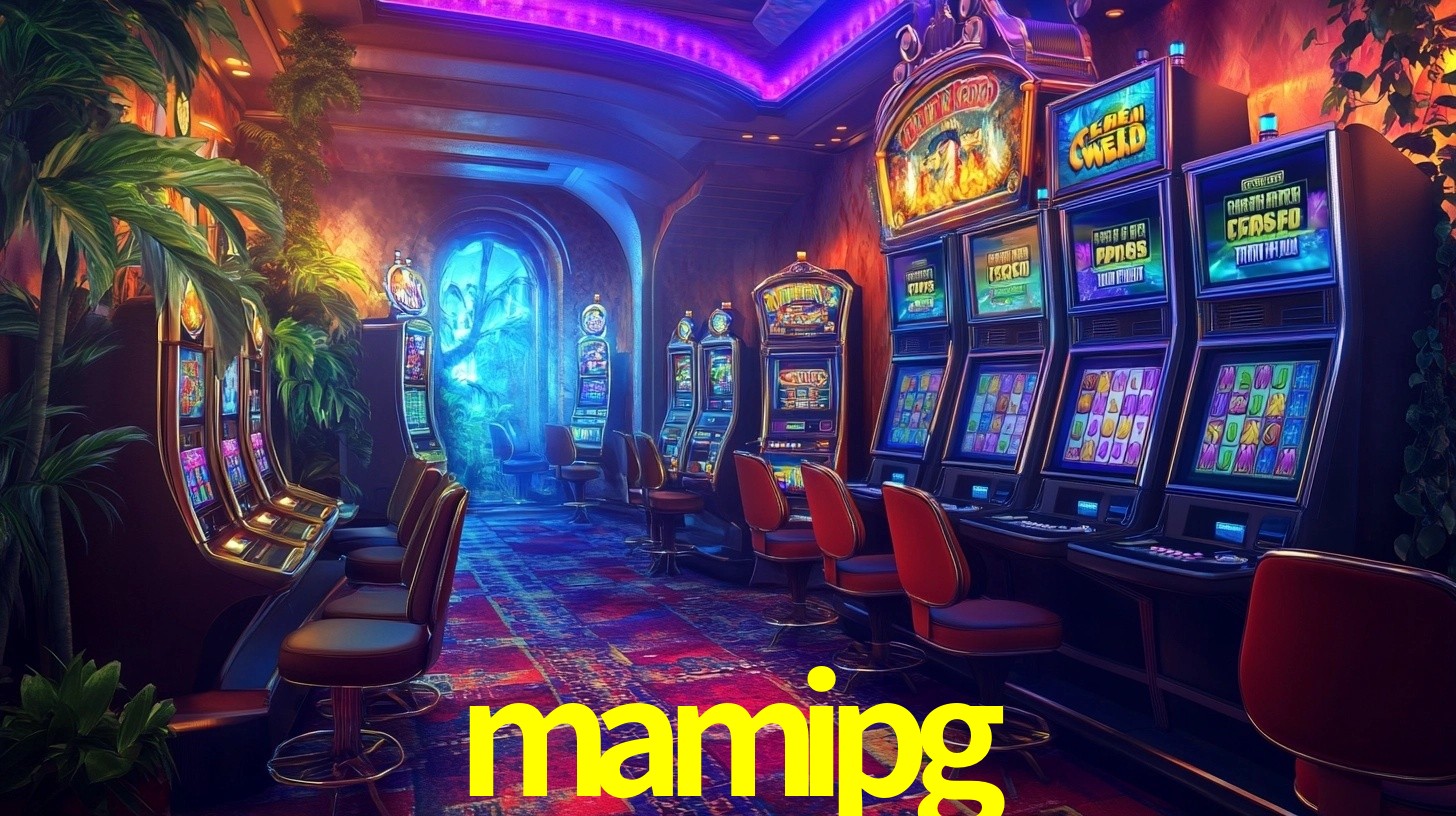 Daily Bonuses mamipg